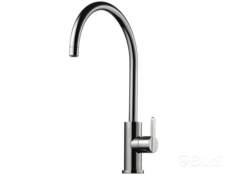 Köksblandare med vridbar pip. Tapwell. TAP180 Krom. Ord. pris inkl. moms ca: 3795 kr.