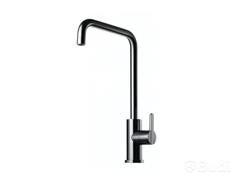 Köksblandare med vridbar pip, Tapwell, TAP980 Krom. Ord. pris inkl. moms: ca 3200 kr