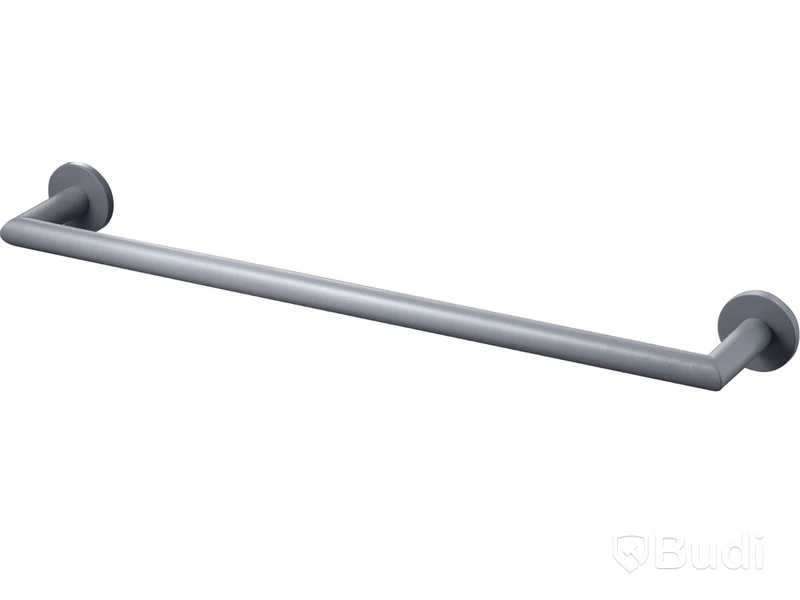 Handduksstång 450 mm. Tapwell, TA211-450 Ascot Grey, Ord. pris inkl. moms: ca 800 kr