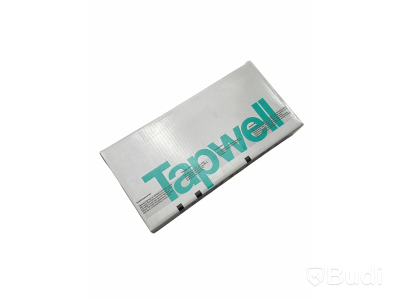 Tvättställsblandare Tapwell, Ringo, RIN081 Krom, Ord. pris inkl. moms: ca 3500 kr