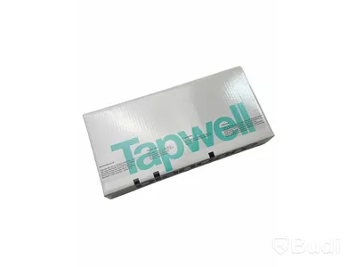 Tvättställsblandare, Tapwell, ELY071 Krom, Ord. pris inkl. moms: ca 2600 kr