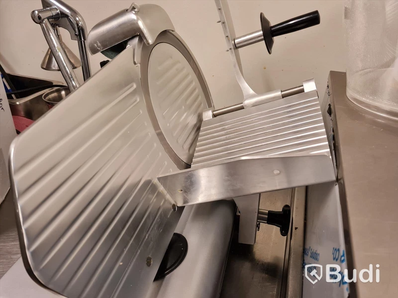 Skärmaskin Meat Slicer EM250/L i nyskick -2019