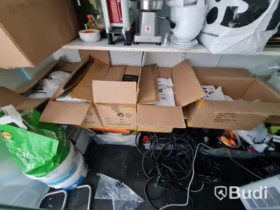 3-fas kabel blandade