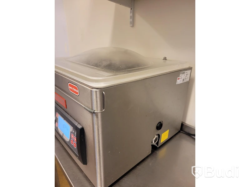 Vacuummaskin ABW gastro turbovac S40 -2020