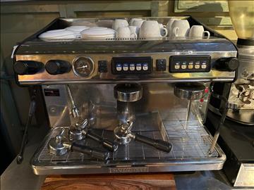 Espressomaskin - Expobar 