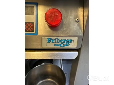 Spis - Fribergs