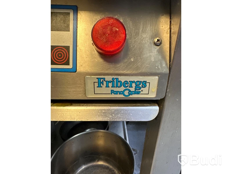Spis - Fribergs