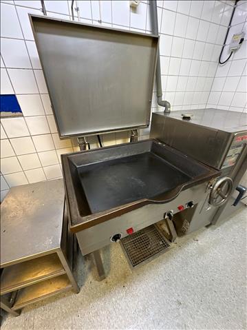 Stekbord