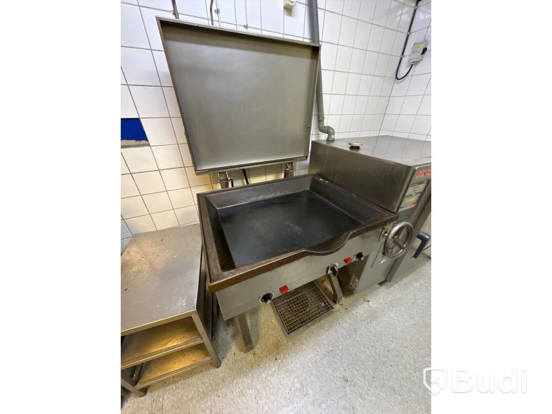 Stekbord