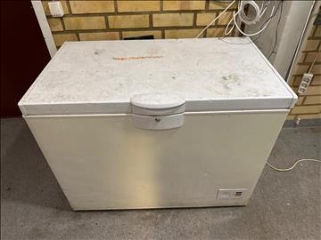 Frysbox