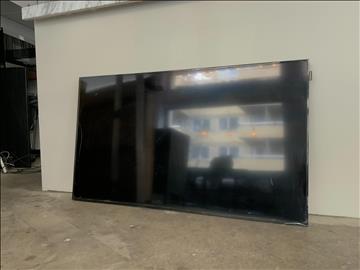 TV samsung 55” DMD55D