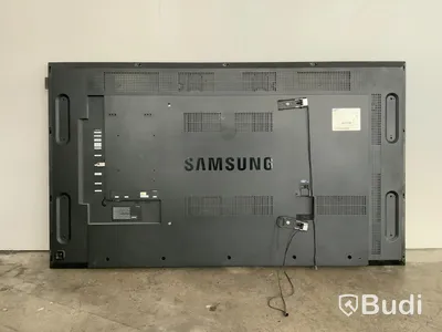TV samsung 55” DMD55D
