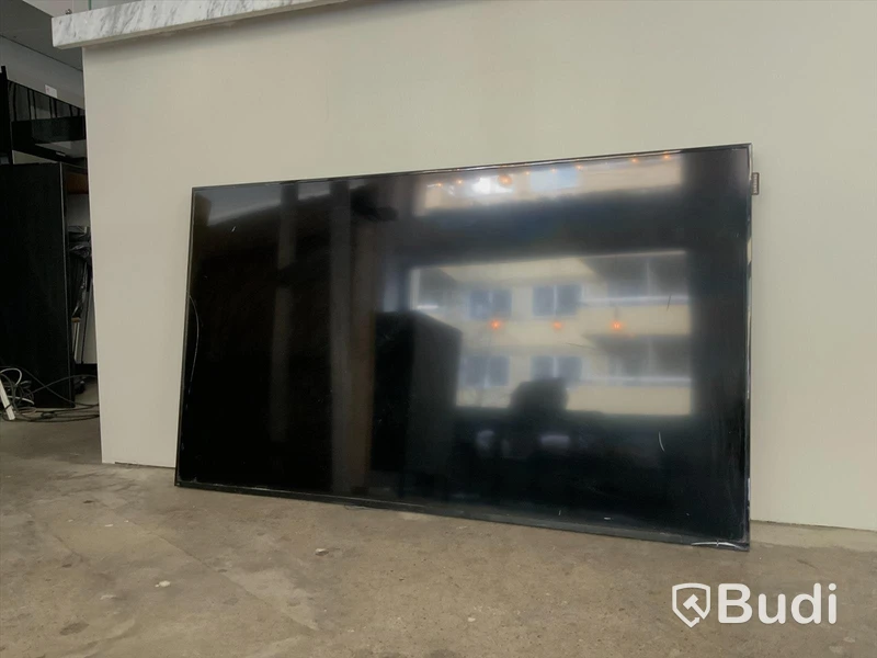 TV samsung 55” DMD55D