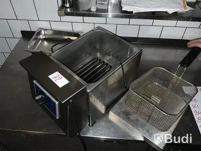 Fritös