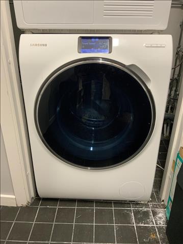 Tvättmaskin, samsung 