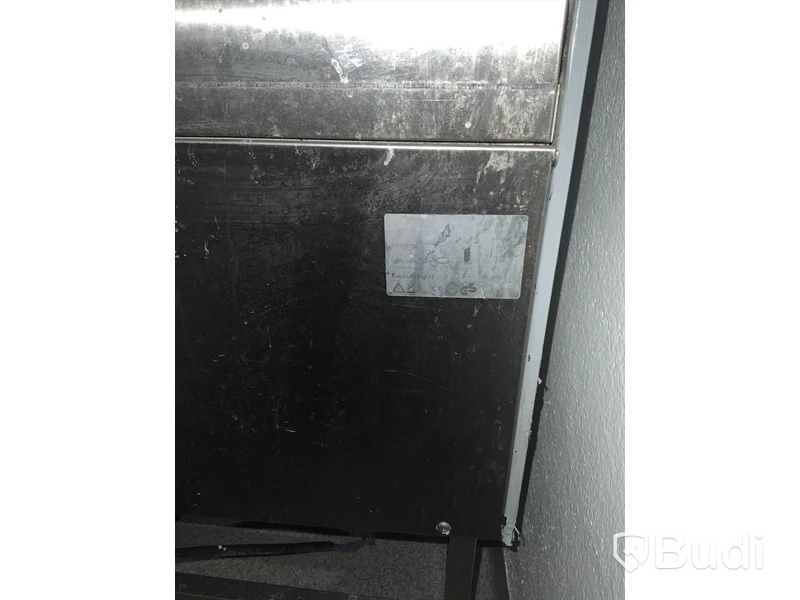 Diskmaskin