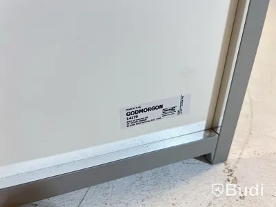 2 st. Spegelskåp Ikea Godmorgon