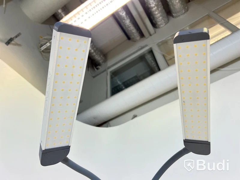 Golvlampa Glamcor Professional, Classic Elite 2