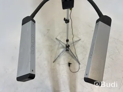 Golvlampa Glamcor Professional, Classic Elite 2
