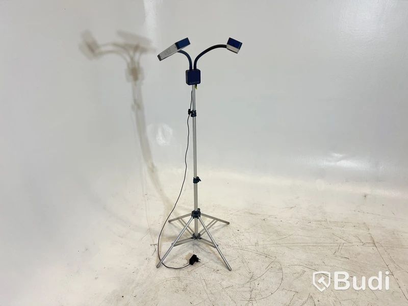 Golvlampa Glamcor Professional, Classic Elite 2