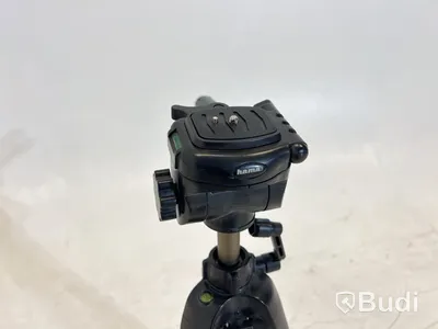 Kamerastativ Hama, Star 62