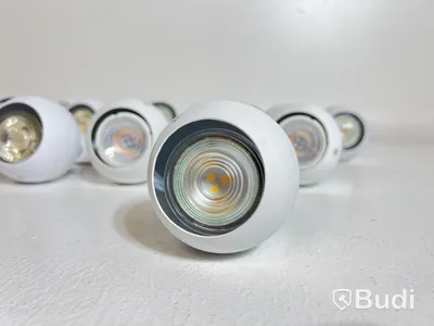 24 st. Lampor Qazqa, track light 92821