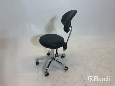 Höj- och sänkbar stol