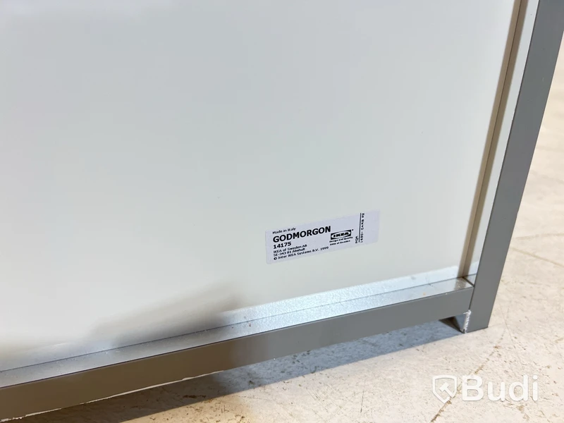 Spegelskåp Ikea Godmorgon, dubbel