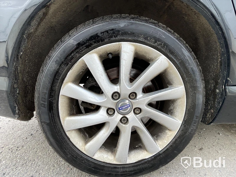 Personbil Volvo V70 D4 Geartronic, Momentum, 181hk, 2016 - 38 870 mil