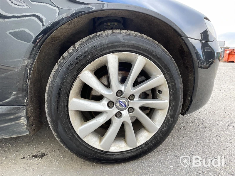 Personbil Volvo V70 D4 Geartronic, Momentum, 181hk, 2016 - 38 870 mil
