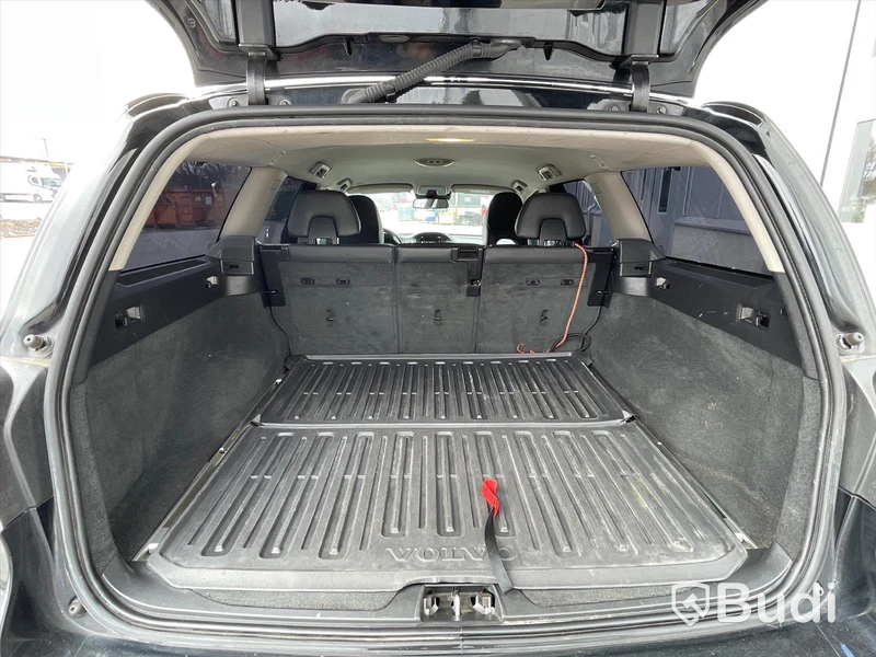 Personbil Volvo V70 D4 Geartronic, Momentum, 181hk, 2016 - 38 870 mil