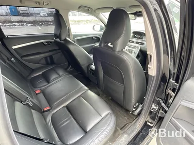 Personbil Volvo V70 D4 Geartronic, Momentum, 181hk, 2016 - 38 870 mil