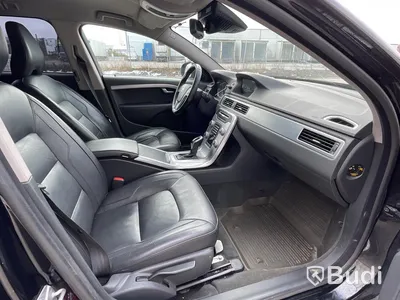 Personbil Volvo V70 D4 Geartronic, Momentum, 181hk, 2016 - 38 870 mil