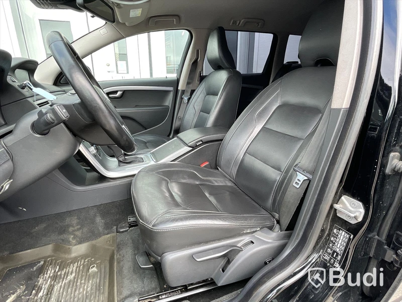 Personbil Volvo V70 D4 Geartronic, Momentum, 181hk, 2016 - 38 870 mil