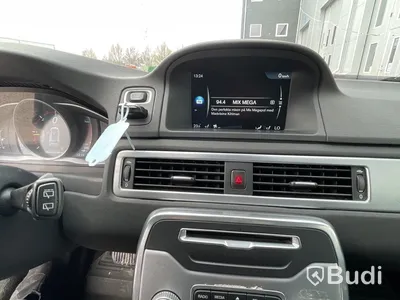 Personbil Volvo V70 D4 Geartronic, Momentum, 181hk, 2016 - 38 870 mil