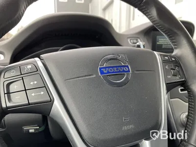 Personbil Volvo V70 D4 Geartronic, Momentum, 181hk, 2016 - 38 870 mil