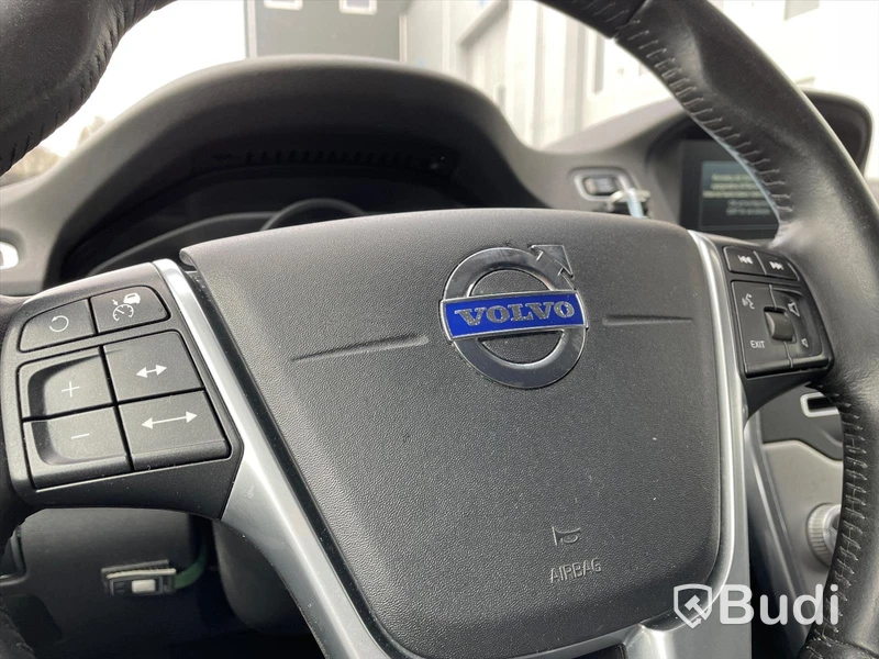 Personbil Volvo V70 D4 Geartronic, Momentum, 181hk, 2016 - 38 870 mil