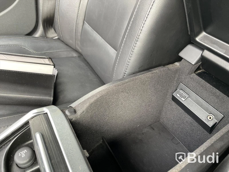 Personbil Volvo V70 D4 Geartronic, Momentum, 181hk, 2016 - 38 870 mil