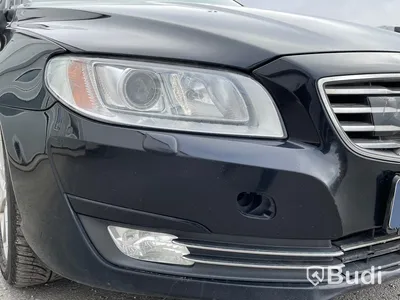 Personbil Volvo V70 D4 Geartronic, Momentum, 181hk, 2016 - 38 870 mil