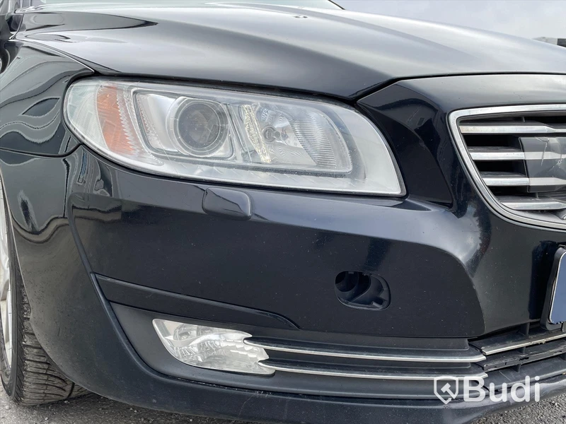Personbil Volvo V70 D4 Geartronic, Momentum, 181hk, 2016 - 38 870 mil