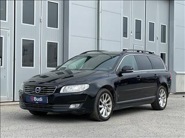 Personbil Volvo V70 D4 Geartronic, Momentum, 181hk, 2016 - 38 870 mil
