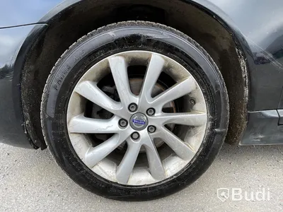 Personbil Volvo V70 D4 Geartronic, Momentum, 181hk, 2016 - 38 870 mil