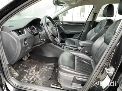 Personbil Skoda Octavia Combi 1.4 CNG DSG Sequential, 110hk, 2018