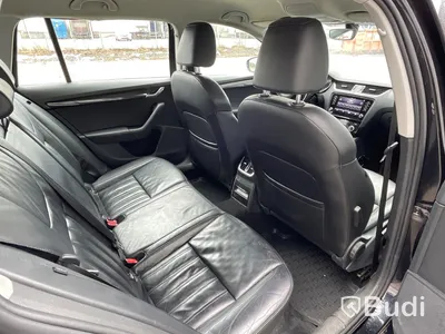 Personbil Skoda Octavia Combi 1.4 CNG DSG Sequential, 110hk, 2018