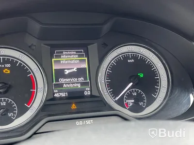 Personbil Skoda Octavia Combi 1.4 CNG DSG Sequential, 110hk, 2018