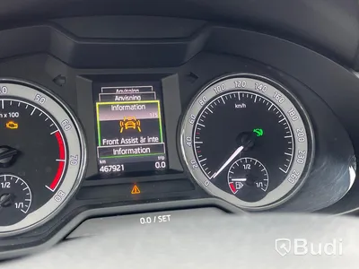 Personbil Skoda Octavia Combi 1.4 CNG DSG Sequential, 110hk, 2018