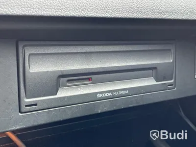 Personbil Skoda Octavia Combi 1.4 CNG DSG Sequential, 110hk, 2018