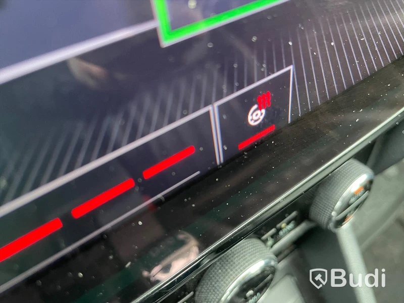 Personbil Skoda Octavia Combi 1.4 CNG DSG Sequential, 110hk, 2018