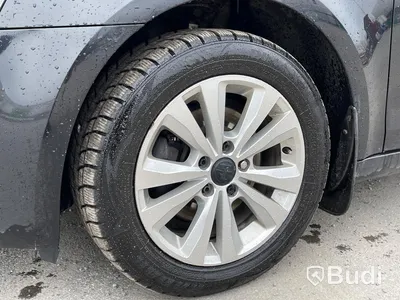 Personbil Skoda Octavia Combi 1.4 CNG DSG Sequential, 110hk, 2018