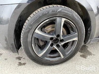 Personbil Skoda Octavia Combi 1.4 CNG DSG Sequential, 110hk, 2018